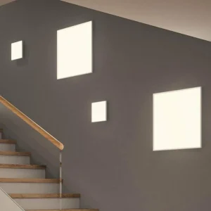 Store Velora panneau LED 59,5x59,5cm 19,5W Éclairage De Magasins