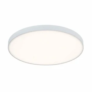 Store Velora Panneau LED ZigBee RGBW rond Ø 30 cm Éclairage De Magasins