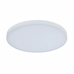 Store Velora Panneau LED ZigBee RGBW rond Ø 30 cm Éclairage De Magasins