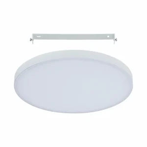 Store Velora Panneau LED ZigBee RGBW rond Ø 30 cm Éclairage De Magasins