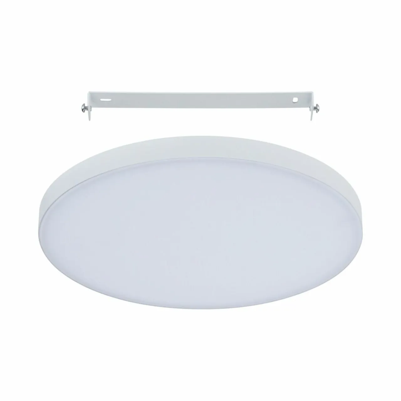 paulmann_velora_panneau_led_zigbee_rgbw_rond___cm_6.webp Store Velora Panneau LED ZigBee RGBW rond Ø 30 cm Éclairage De Magasins