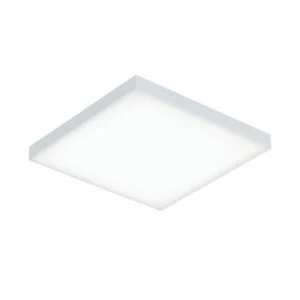 Store Velora plafonnier LED 22,5 x 22,5cm Éclairage De Magasins
