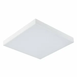 Store Velora Rainbow Panneau 30x30cm blanc RGBW Éclairage De Magasins
