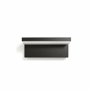 Best Applique d'extérieur LED Bustan UE, 2 700 K Éclairage Extérieur Professionnel