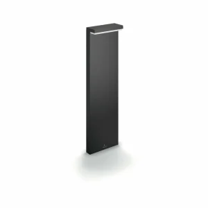 Outlet Borne lumineuse LED Bustan UE, 2 700 K Éclairage Extérieur Professionnel
