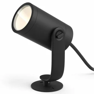 Store spot LED d’extension Lily à 1 lampe Éclairage Extérieur Professionnel