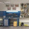 Best Sale ProjectLine luminaire à vasque LED 150cm 4000K Éclairage Technique