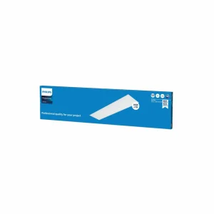 Store ProjectLine Panneau LED UGR<19 840 120x30cm Éclairage De Magasins