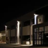 Best ProjectLine Projecteur d'extérieur LED 6.500K 100W Éclairage Extérieur Professionnel