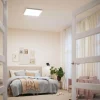 Hot Touch Panneau LED 62,8 x 62,8cm blanc 2.700 K Éclairage De Magasins