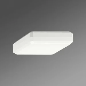 Outlet Plafonnier en saillie carré WQL diffuseur opale bc Éclairage Technique