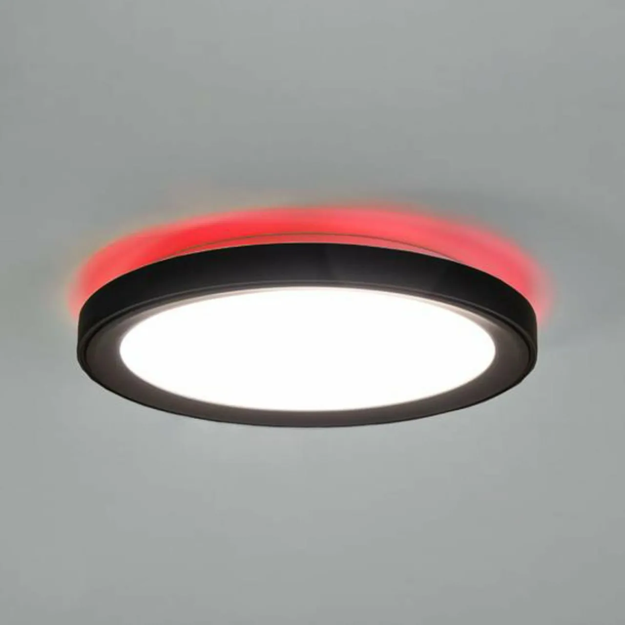 plafonnier_led_brumberg_sunny_mini_rc_cct_noir_0.webp Store Plafonnier LED Sunny Mini RC CCT noir Éclairage De Magasins