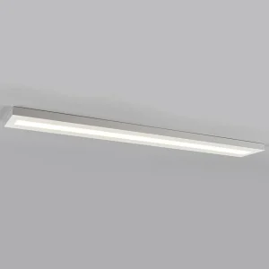 Hot Plafonnier LED oblong 36 W, blanc, BAP Éclairage De Magasins