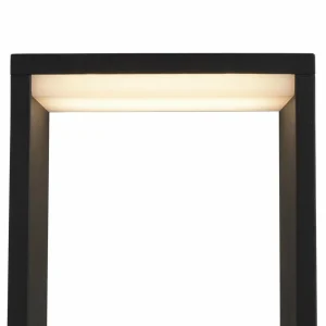 Store Potelet LED Cata IV, hauteur 50 cm Éclairage Extérieur Professionnel