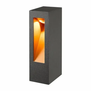 Store Potelet LED Jenke en aluminium Éclairage Extérieur Professionnel