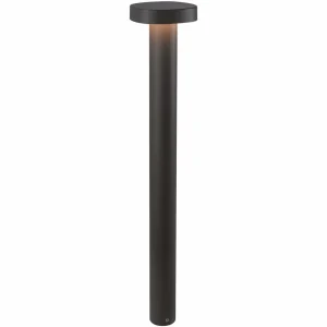 Cheap Potelet LED Onda, IP54, hauteur 50 cm Éclairage Extérieur Professionnel