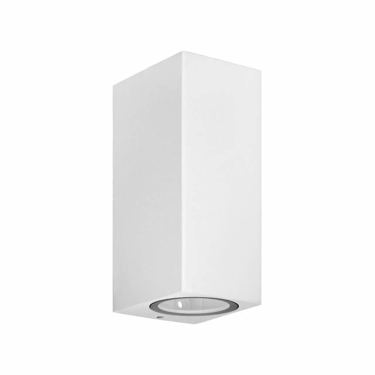 prios_applique_dextrieur_tetje_blanc_angulaire__cm_0.webp Discount applique d'extérieur Tetje, blanc, angulaire, 16 cm Éclairage Extérieur Professionnel