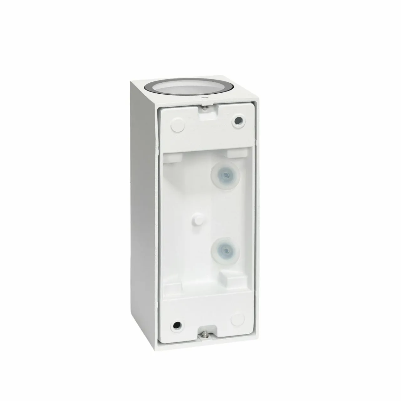 prios_applique_dextrieur_tetje_blanc_angulaire__cm_5.webp Discount applique d'extérieur Tetje, blanc, angulaire, 16 cm Éclairage Extérieur Professionnel