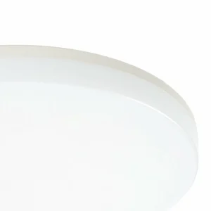 Discount Artin plafonnier LED, capteur, rond, 28 cm Éclairage De Bureau