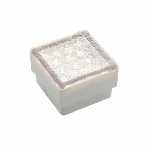 Best Ewgenie lampe encastrable LED, 10 x 10 cm Éclairage Extérieur Professionnel