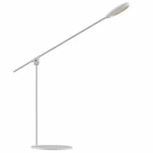 Discount Ihario lampe table LED CCT dimmable, blanche Éclairage De Bureau