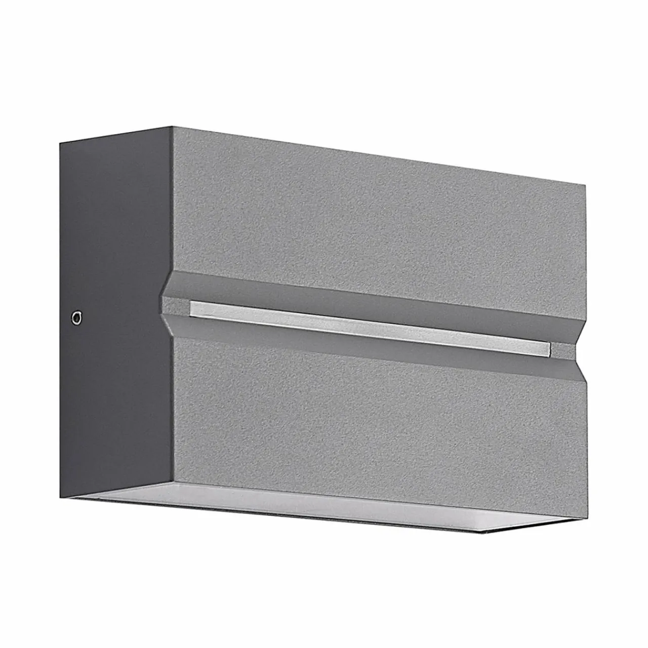 prios_itarion_applique_dextrieur_led_abatjour_transparent_0.webp Best Itarion applique d'extérieur LED, abat-jour transparent Éclairage Extérieur Professionnel
