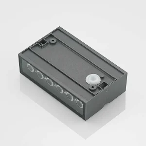 Best Itarion applique d'extérieur LED, abat-jour transparent Éclairage Extérieur Professionnel