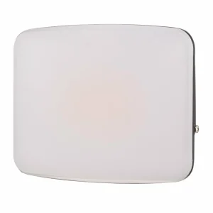 Cheap Kaison applique d’extérieur LED, 20 cm Éclairage Extérieur Professionnel