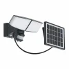 Cheap Kalvito spot mural solaire LED capteur, 2 l. Éclairage Extérieur Professionnel