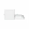 Best lampe encastrable LED Helina, blanc, 22 cm, 24 W, intensité variable Éclairage De Magasins