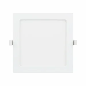 Best lampe encastrable LED Helina, blanc, 22 cm, 24 W, intensité variable Éclairage De Magasins