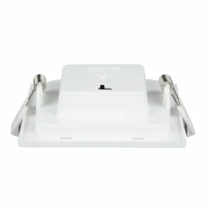 Best lampe encastrable LED Helina, blanc, 22 cm, 24 W, intensité variable Éclairage De Magasins