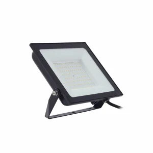 Cheap projecteur d'extérieur LED Maikel, 100W, 8000lm, aluminium Éclairage Extérieur Professionnel