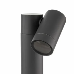 Store Tulimar luminaire pour socle, à 1 lampe Éclairage Extérieur Professionnel