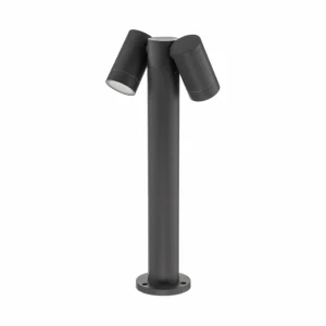 Discount Tulimar luminaire pour socle, à 2 lampes Éclairage Extérieur Professionnel