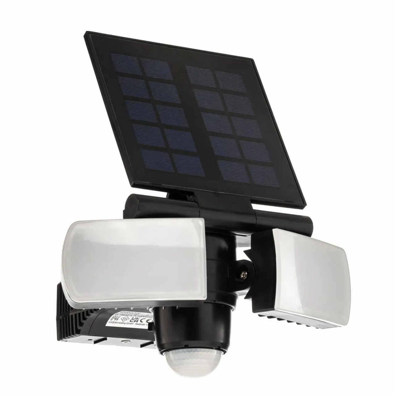prios_wrenley_spot_mural_solaire_led_avec_capteur_0.webp Best Wrenley spot mural solaire LED avec capteur Éclairage Extérieur Professionnel