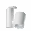 Clearance Projecteur à LED sur rail Kent Bakery blanc 38 Éclairage De Magasins