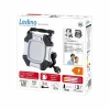 Shop Projecteur de chantier LED Allach 60 CCT Interrupteur à 2 positions Éclairage Technique