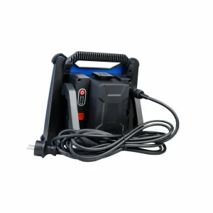 Best Projecteur de chantier LED Kiel H60M Hybrid 60W Multiakku Éclairage Technique