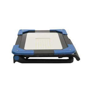 Store Projecteur de chantier LED Ledar 6.500 K 120° noir 75 W Éclairage Technique