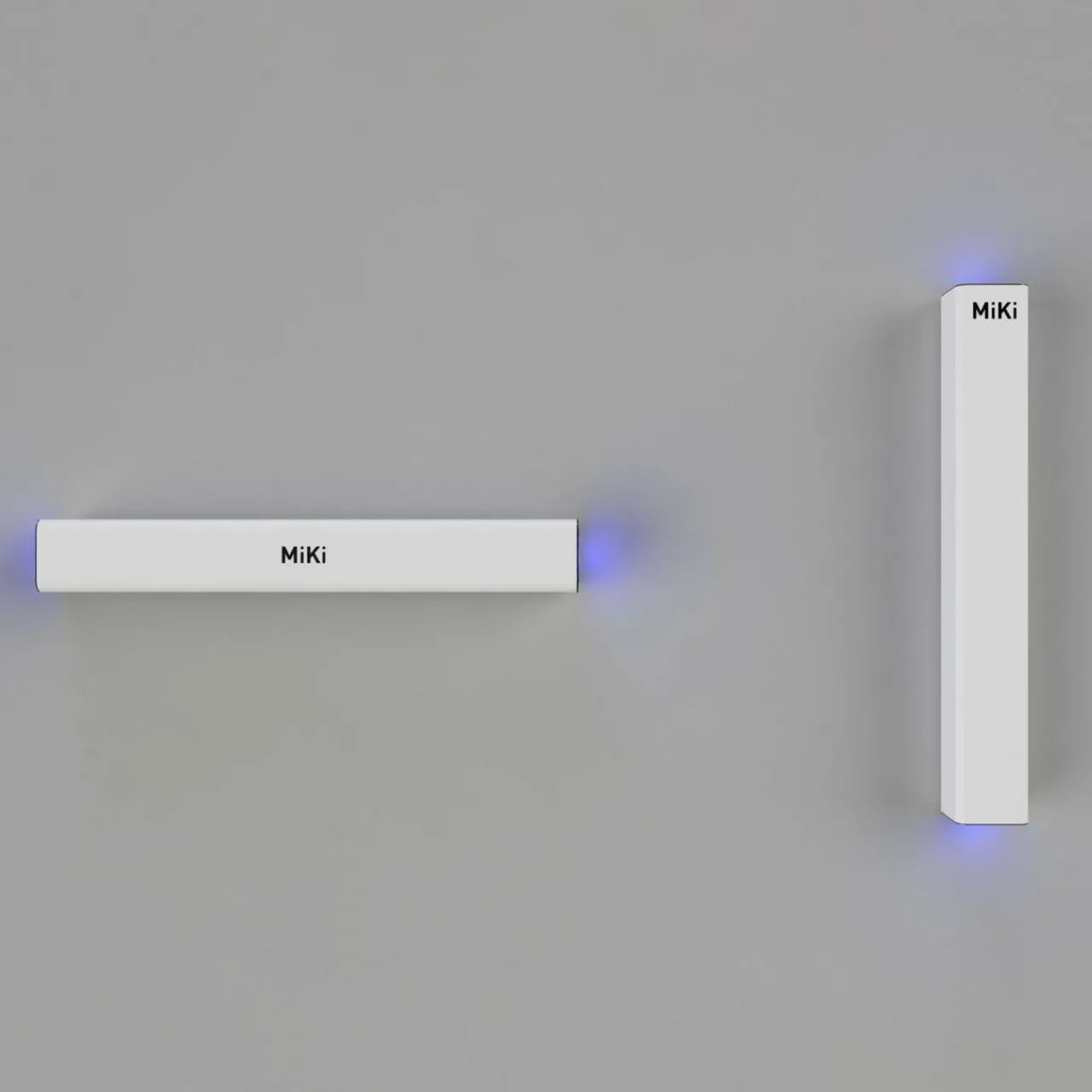 Online Purificateur d’air UV-C MiKi 2, montage mural Purificateur D'Air Uvc / Désinfection Uv | Purificateur D'Air Uvc / Désinfection Uv