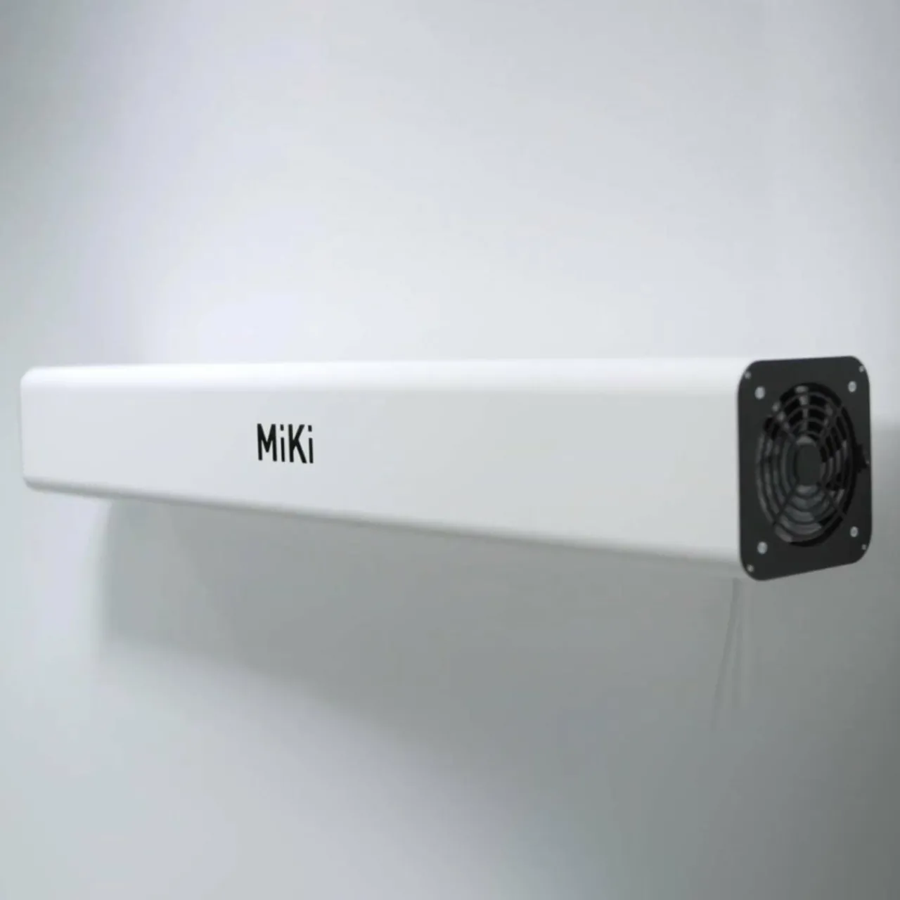 Online Purificateur d’air UV-C MiKi 2, montage mural Purificateur D'Air Uvc / Désinfection Uv | Purificateur D'Air Uvc / Désinfection Uv