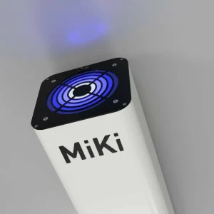 Online Purificateur d’air UV-C MiKi 2, montage mural Purificateur D'Air Uvc / Désinfection Uv | Purificateur D'Air Uvc / Désinfection Uv