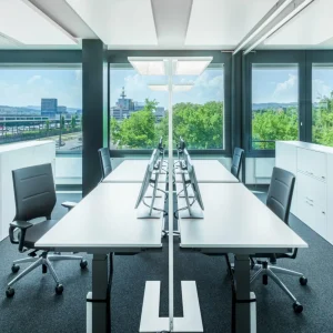 Clearance Lightpad LED capteur 2l U tunable Éclairage De Bureau