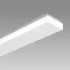 Clearance Regent Purelite Office plafonnier 123,1 cm 3 000 K Éclairage Technique