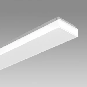 Clearance Regent Purelite Office plafonnier 123,1 cm 3 000 K Éclairage Technique