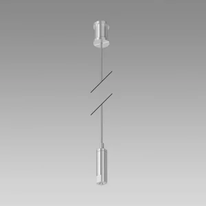 Store Regent suspension 4 câbles de 3 m pour Wiggle Éclairage Technique