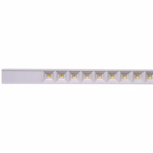 Outlet Réglette lumineuse LED DON4000 136cm 28W on/off 840 60 Éclairage Technique