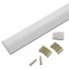 Online Réglette lumineuse LED EcoLite F HO en saillie, 4.000K, 90cm Éclairage Technique