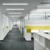 Hot Metron LED plafonnier 150cm ww alu à intensité variable Éclairage De Bureau